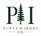 Pines&amp;Irons Golf Apparel Co. - Home