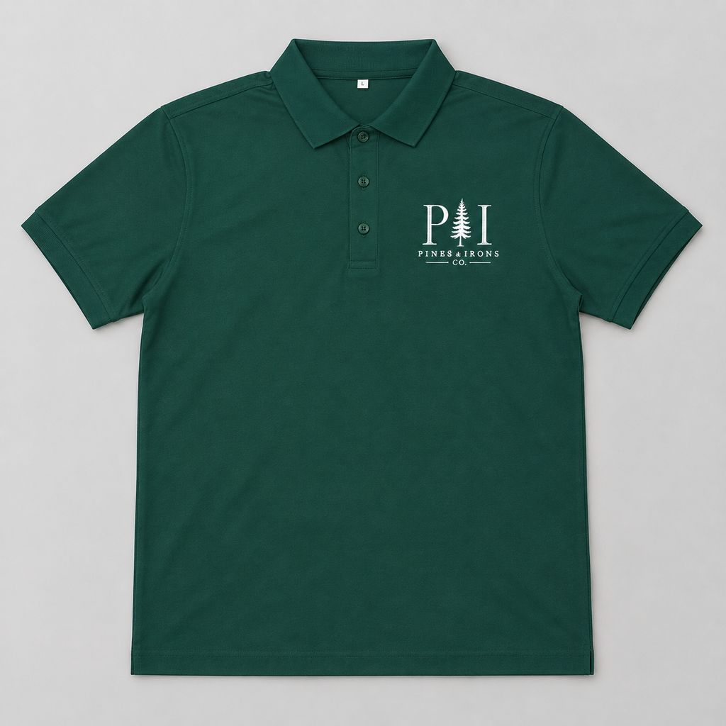 Mens polo shirts