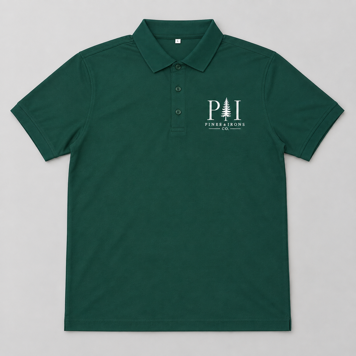 Mens polo shirts