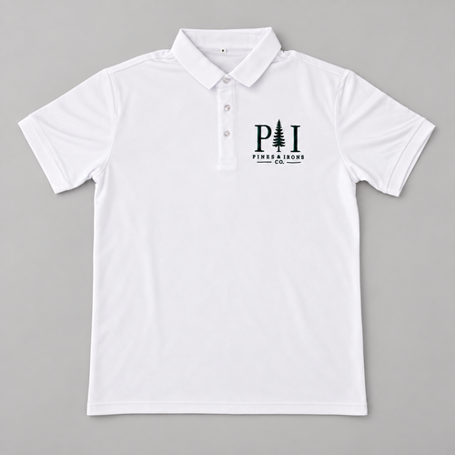 Mens polo shirts