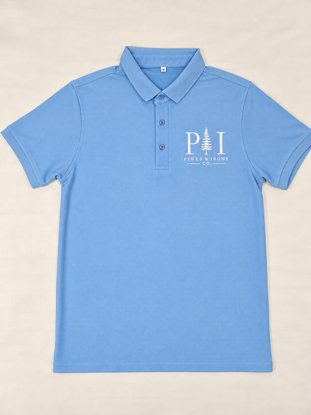 Women's polo